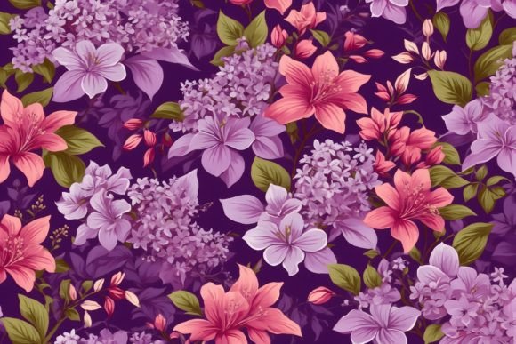 Embracing the Tropics: The Hibiscus Flower Background